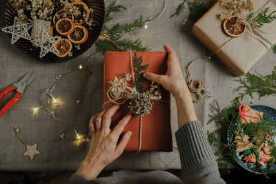 How to have a sustainable Christmas: Minimising Waste And Making Eco-Friendly Choices