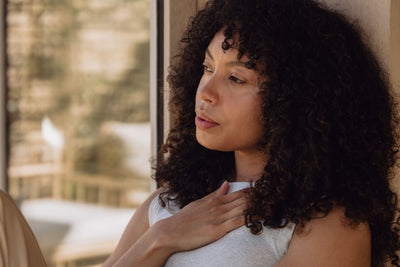 Burnout: What It Is, How It Affects Us, and the Gentle Power of Adaptogens