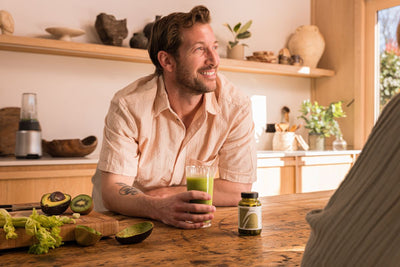 How habit stacking can help you with your supplement routine