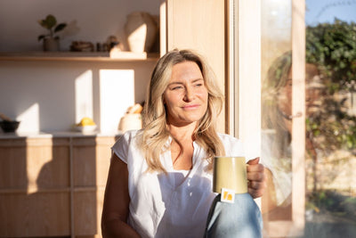 Adaptogens, Menopause & Brain Health