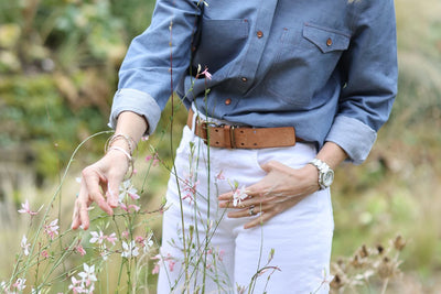 Organic September: Why Organic Matters for Your Health and the Planet