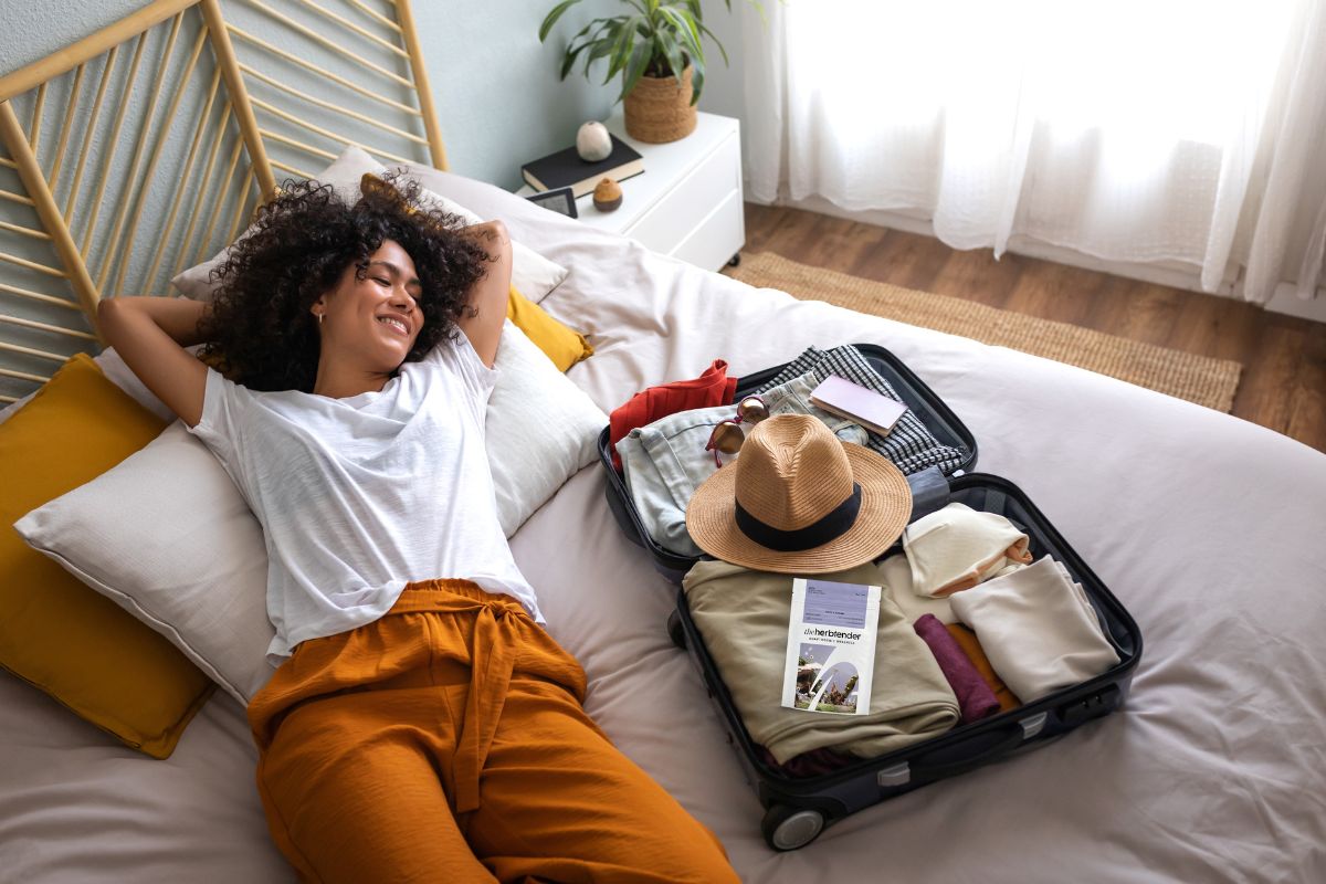 Your Ultimate Summer: Holiday Wellness Tips