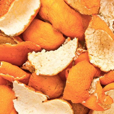 Orange Peel