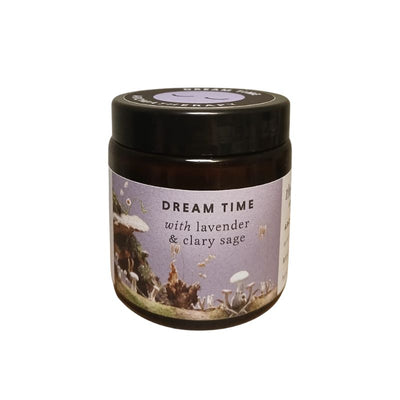 Dream Time Luxury Aromatherapy Candle