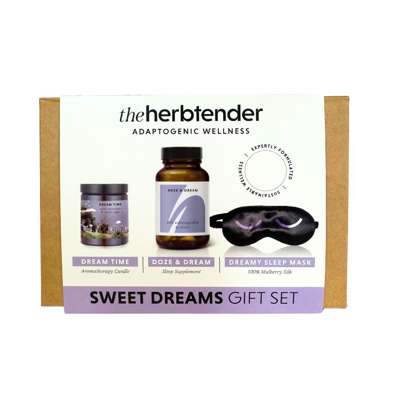 Sweet Dreams Christmas Gift Set