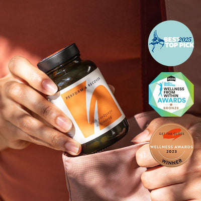 Perform & Recover: Discovery