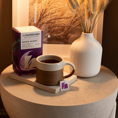 Good Night Organic Herbal Tea