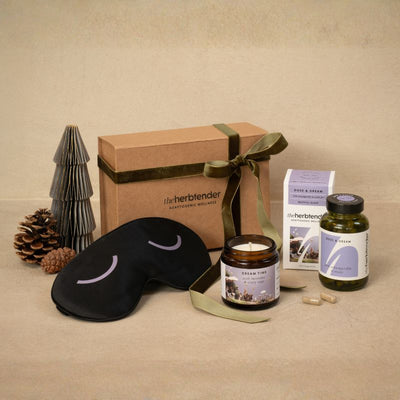 Sweet Dreams Gift Set