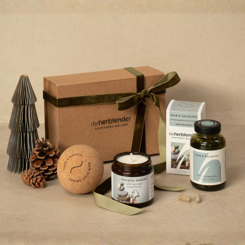 Calm Sanctuary Gift Set