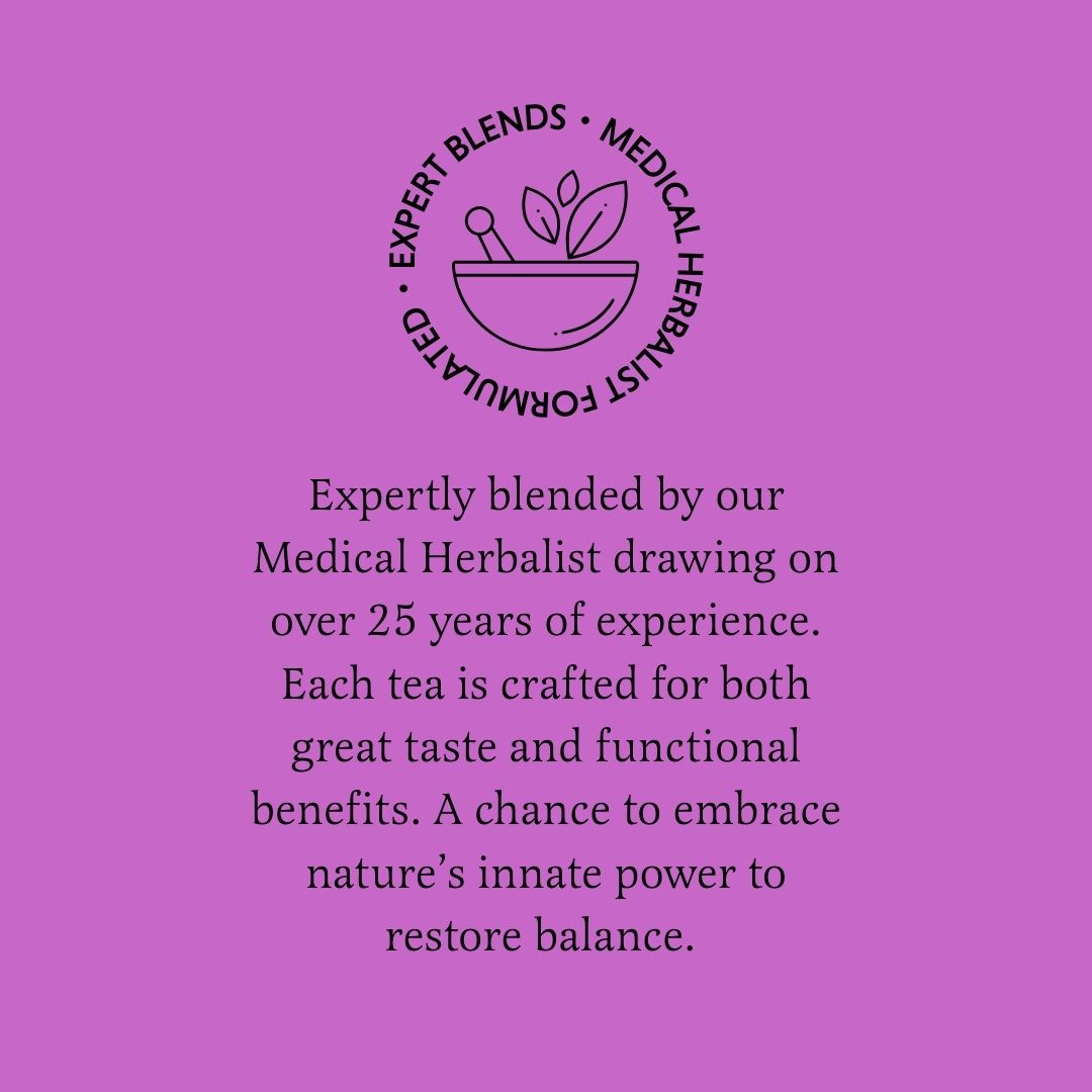 Good Night Organic Herbal Tea