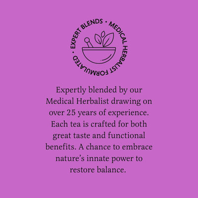 Good Night Organic Herbal Tea