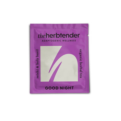 Good Night Organic Herbal Tea
