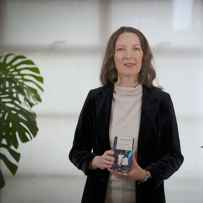 Pure Focus Organic Herbal Tea