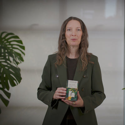 Vital Glow Organic Herbal Tea