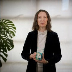 And Breathe Organic Herbal Tea