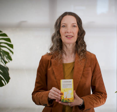 Good Morning Organic Herbal Tea