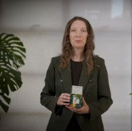 Vital Glow Organic Herbal Tea