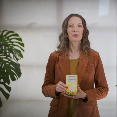 Good Morning Organic Herbal Tea